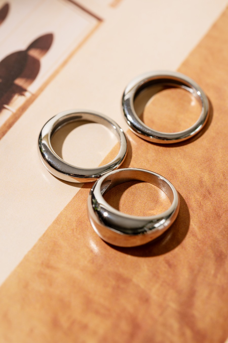 Product image from our instagram feed:  instagram.com/steelxjewelry